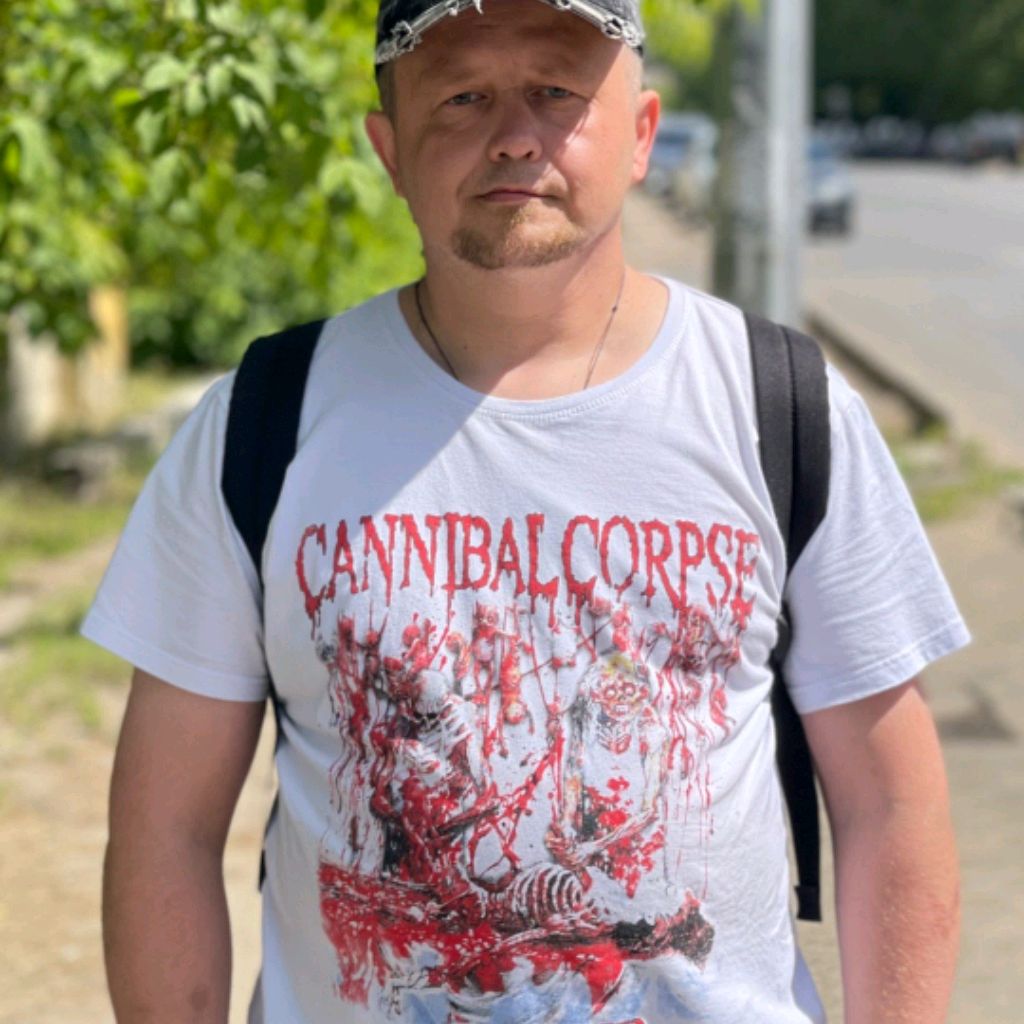 Аватар пользователя