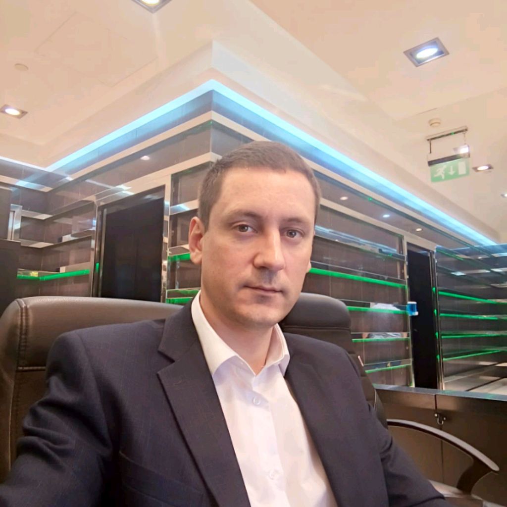 Аватар пользователя