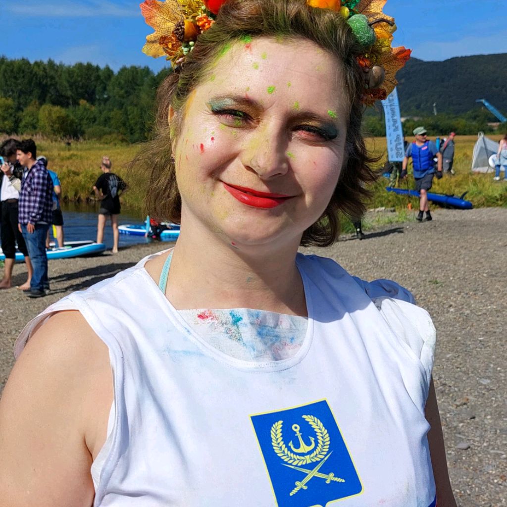 Аватар пользователя