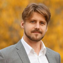 Аватар пользователя