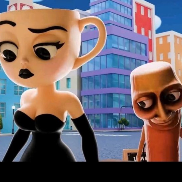 Аватар пользователя