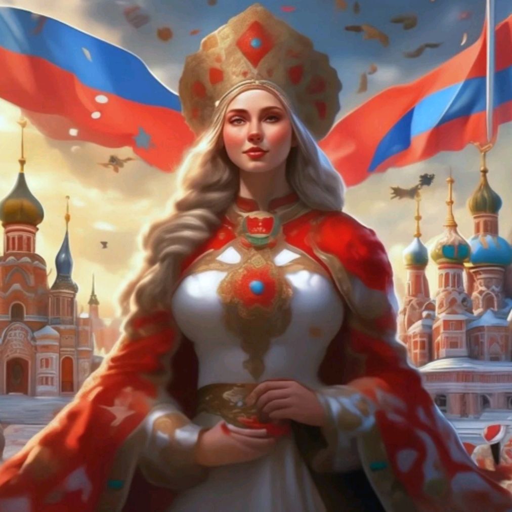 Аватар пользователя