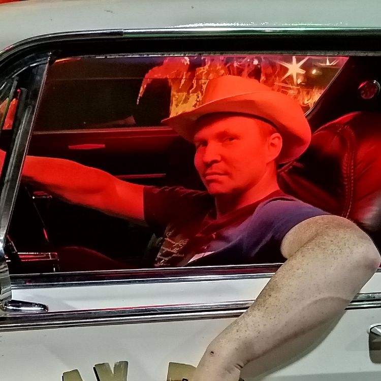 Аватар пользователя