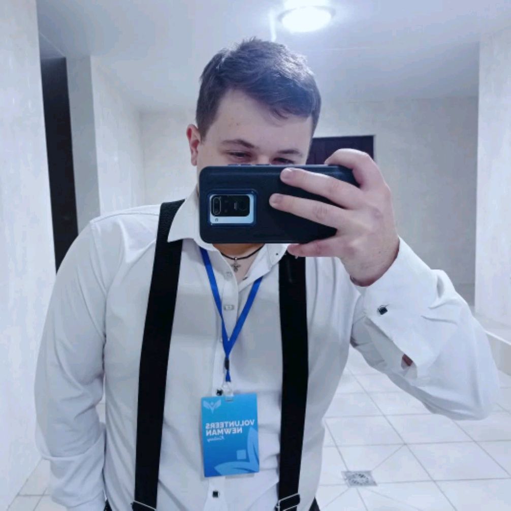 Аватар пользователя