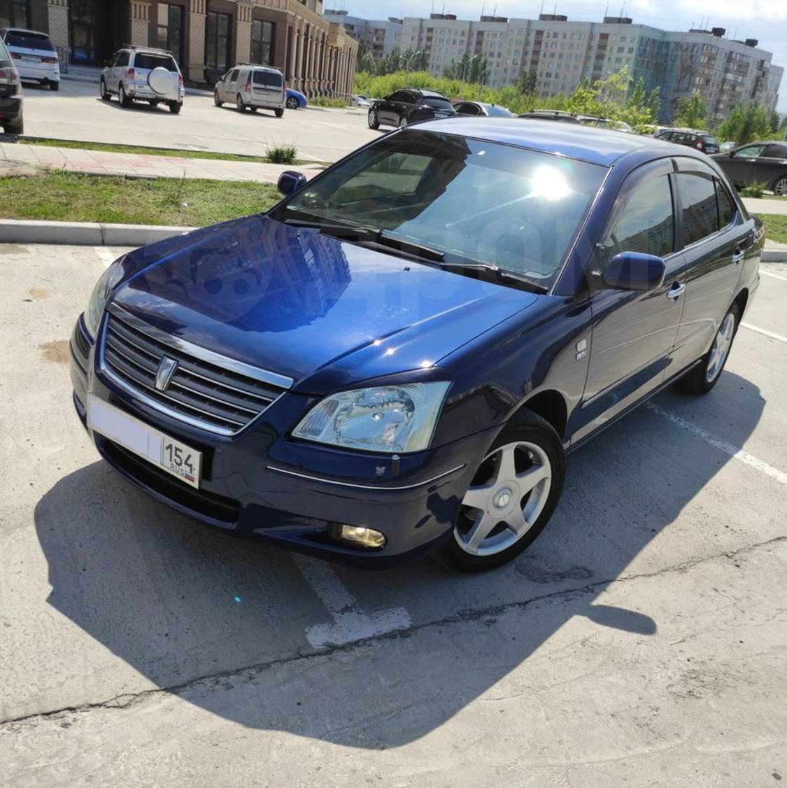 Аватар пользователя