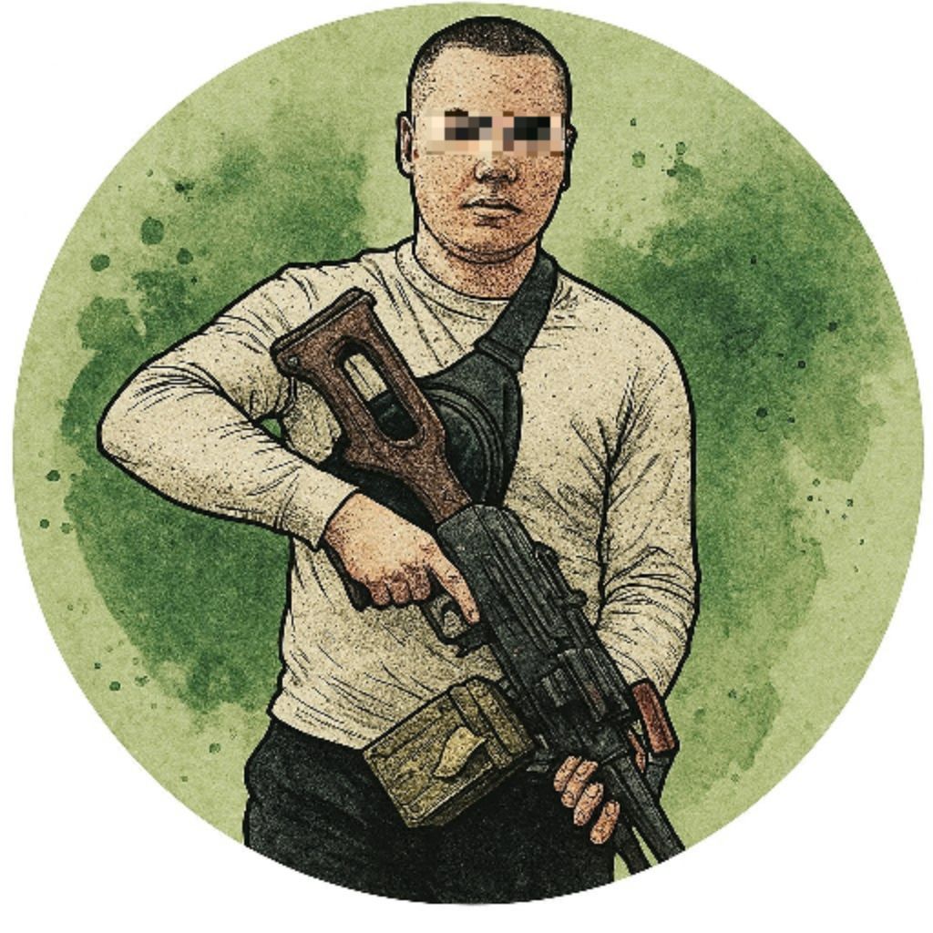 Аватар пользователя