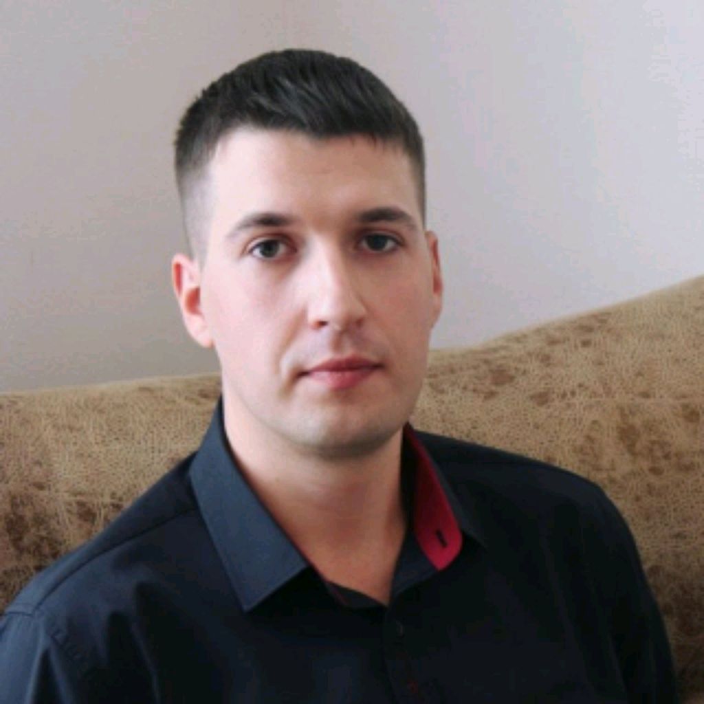 Аватар пользователя