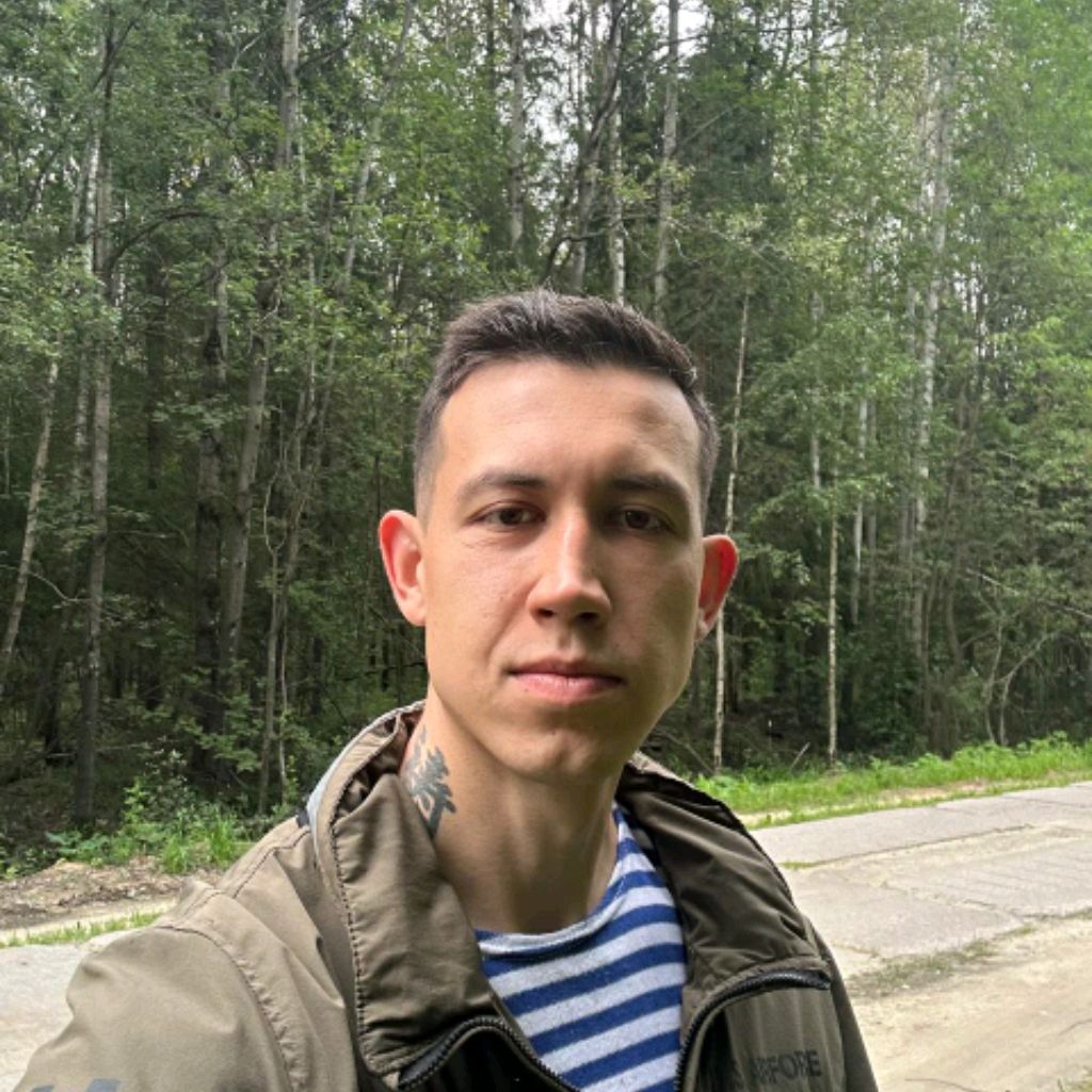 Аватар пользователя
