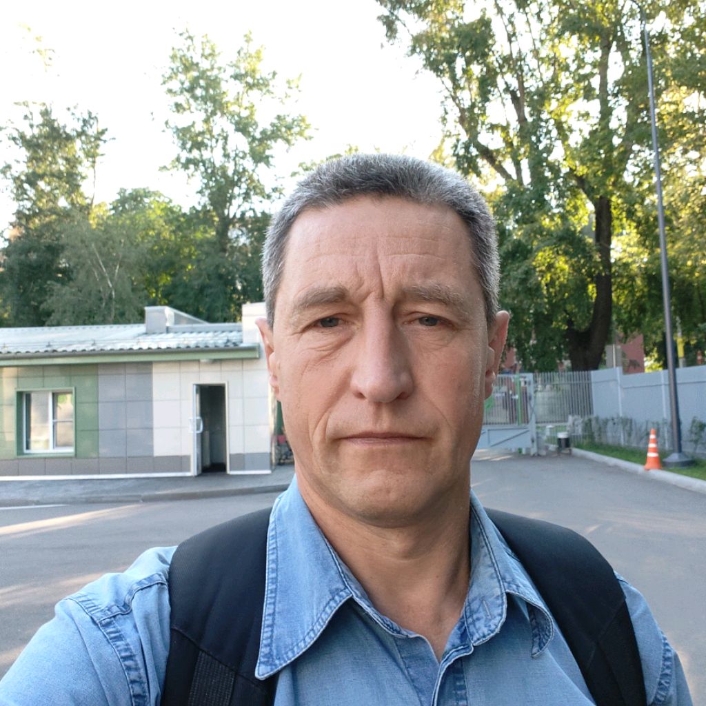 Аватар пользователя