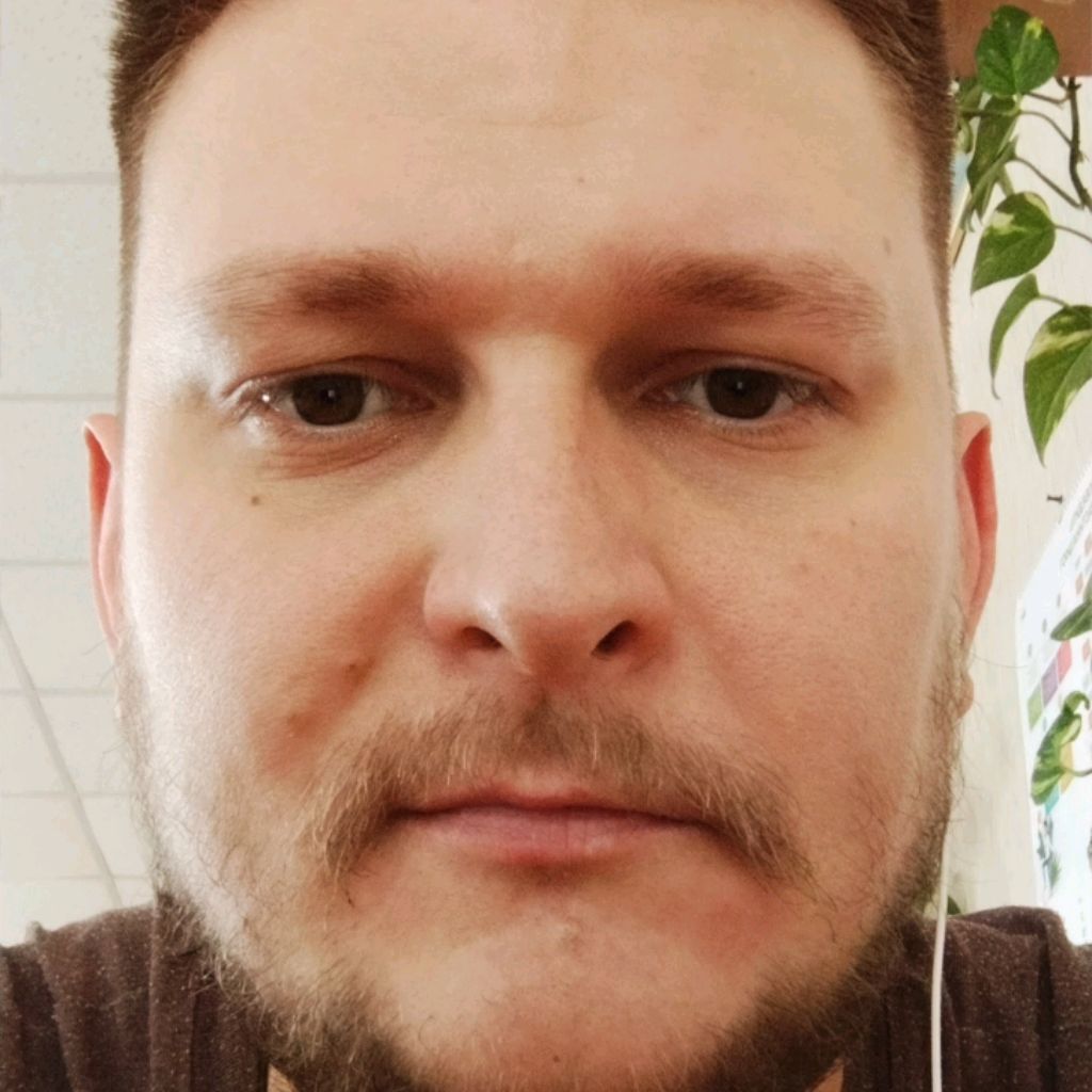Аватар пользователя