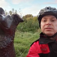 Аватар пользователя