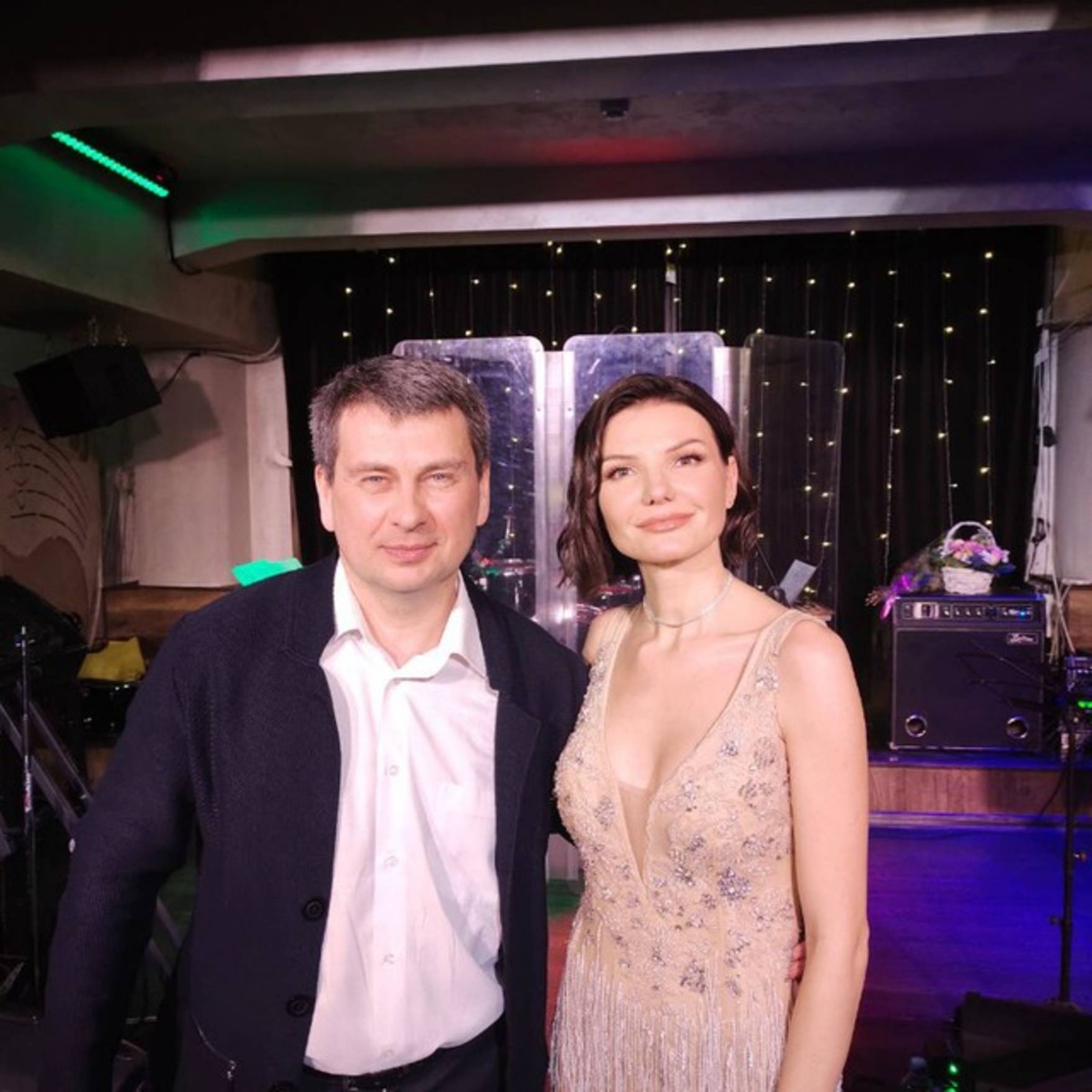 Аватар пользователя