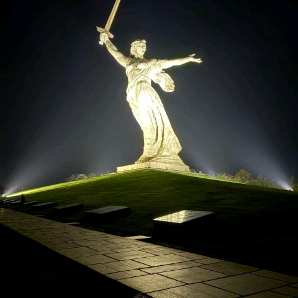 Аватар пользователя