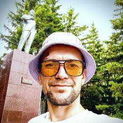 Аватар пользователя