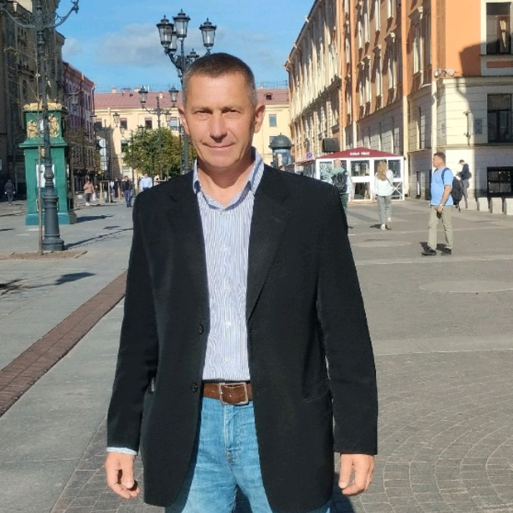 Аватар пользователя