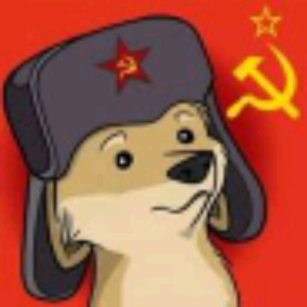 Аватар пользователя