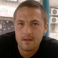 Аватар пользователя