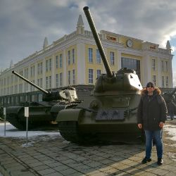 Аватар пользователя