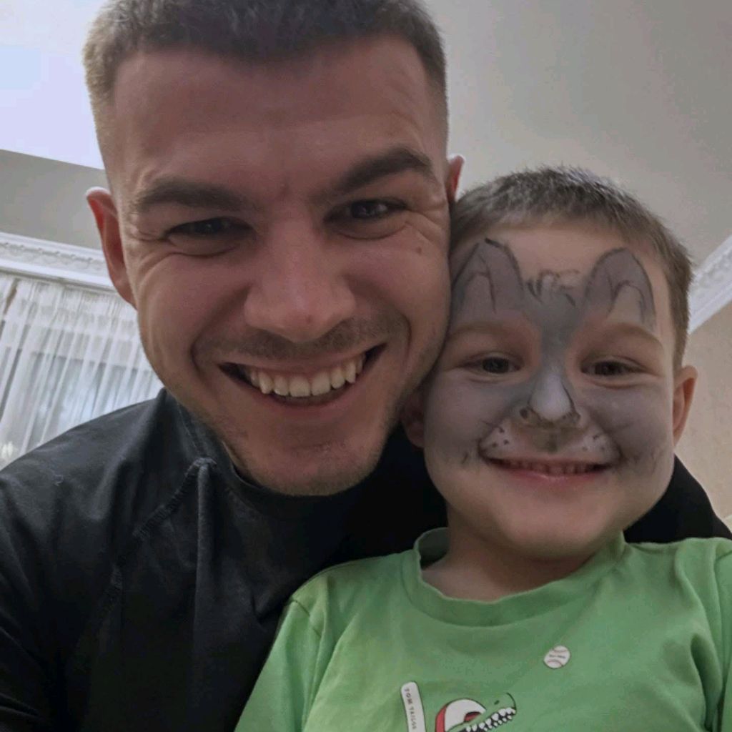 Аватар пользователя