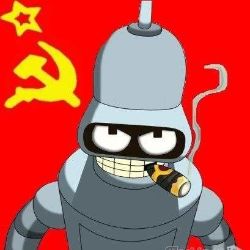 Аватар пользователя