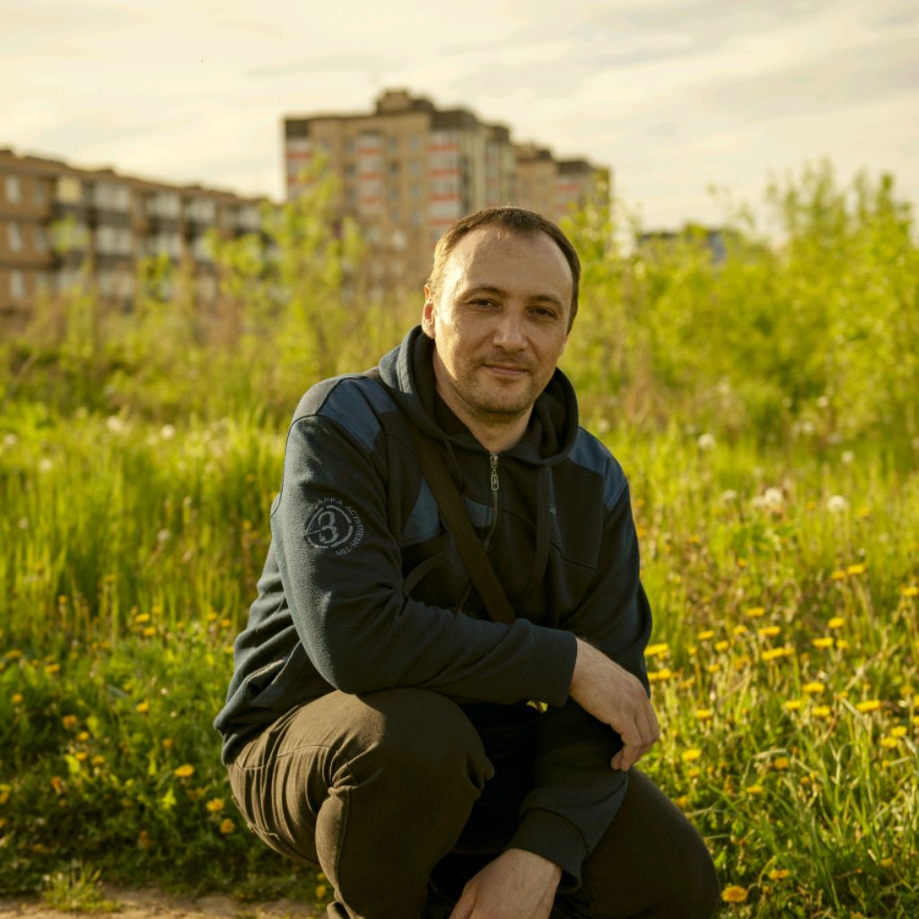 Аватар пользователя