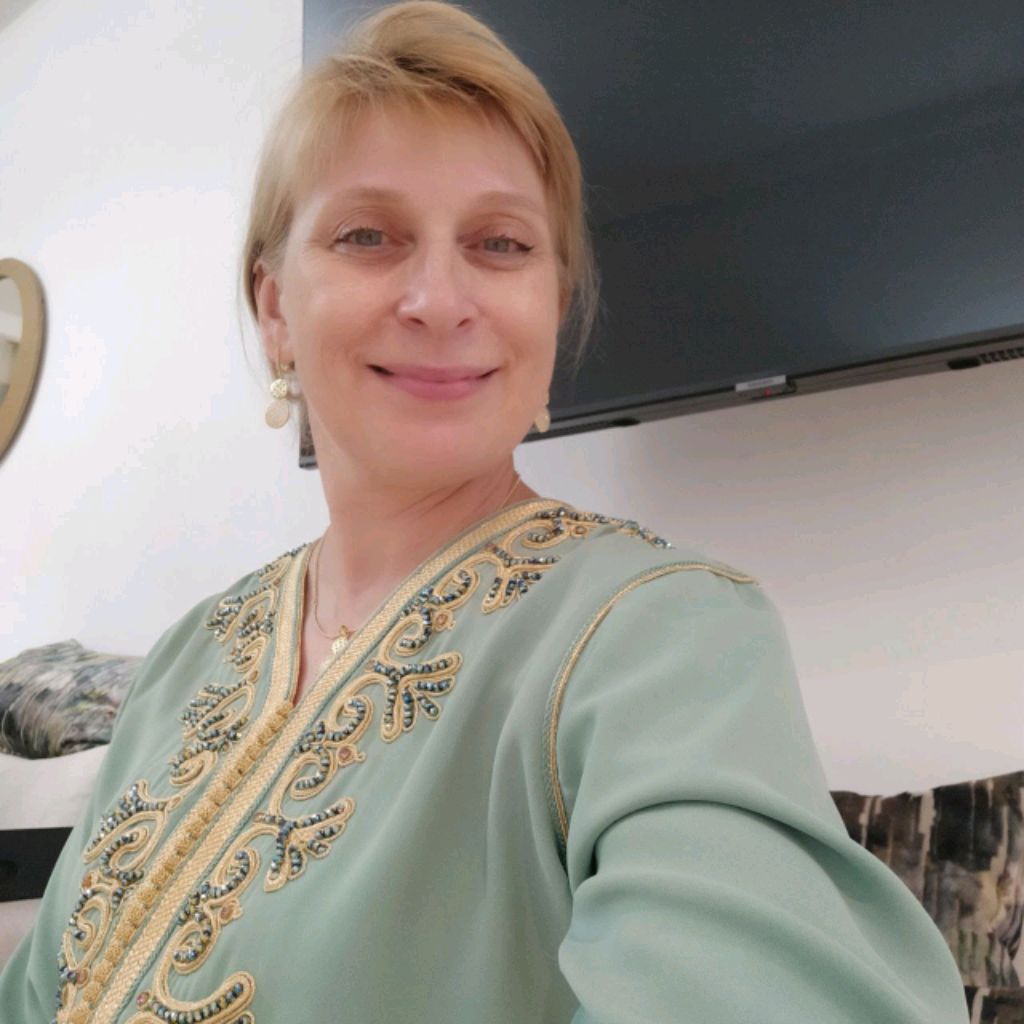 Аватар пользователя
