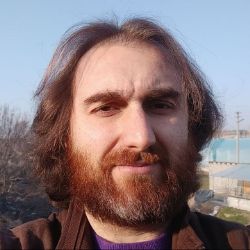 Аватар пользователя