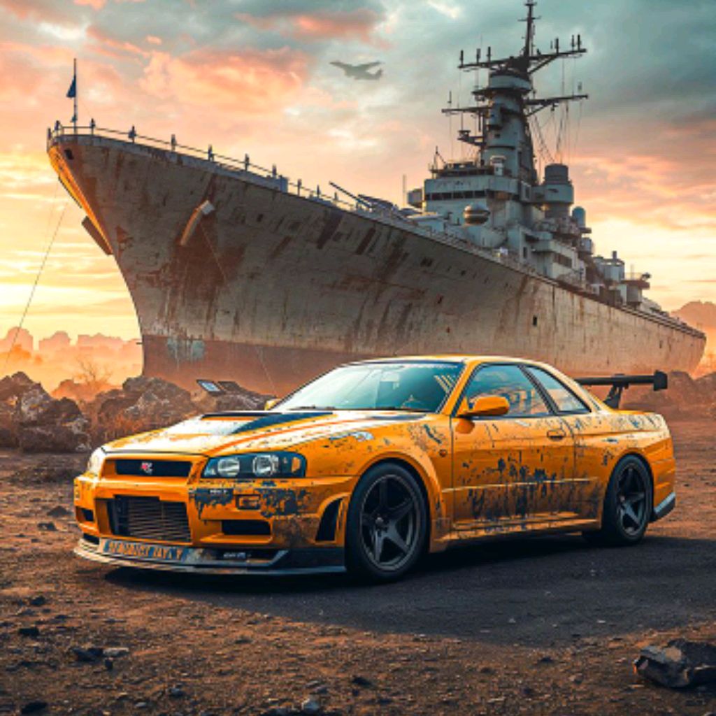 Аватар пользователя