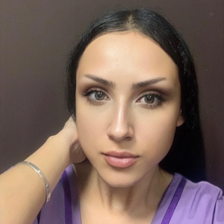 Аватар пользователя
