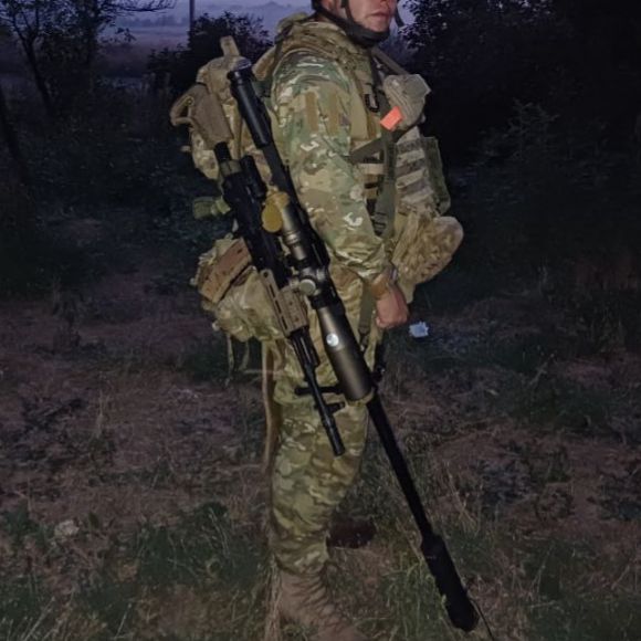 Аватар пользователя