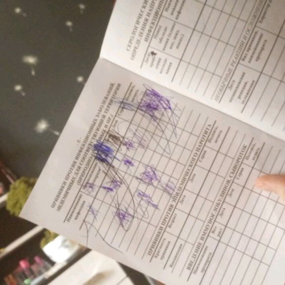 Аватар пользователя
