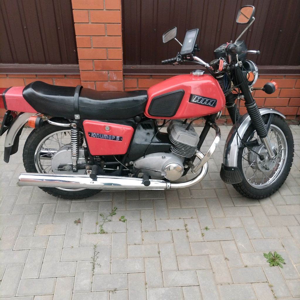 Аватар пользователя