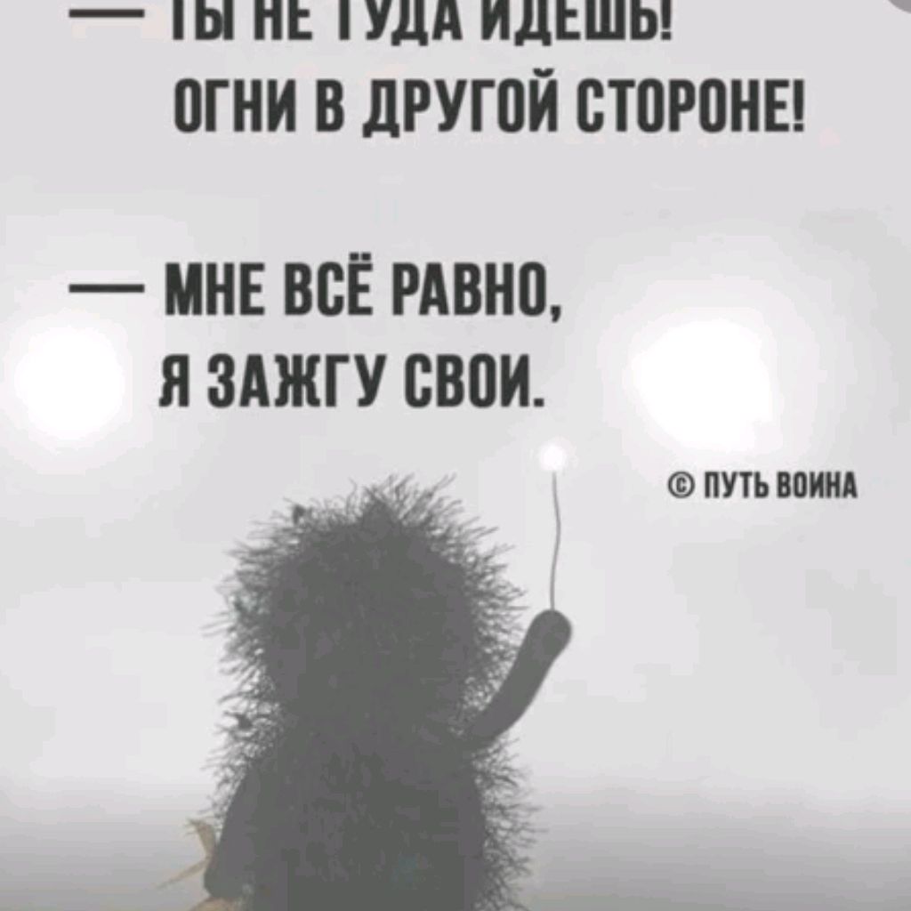 Аватар пользователя