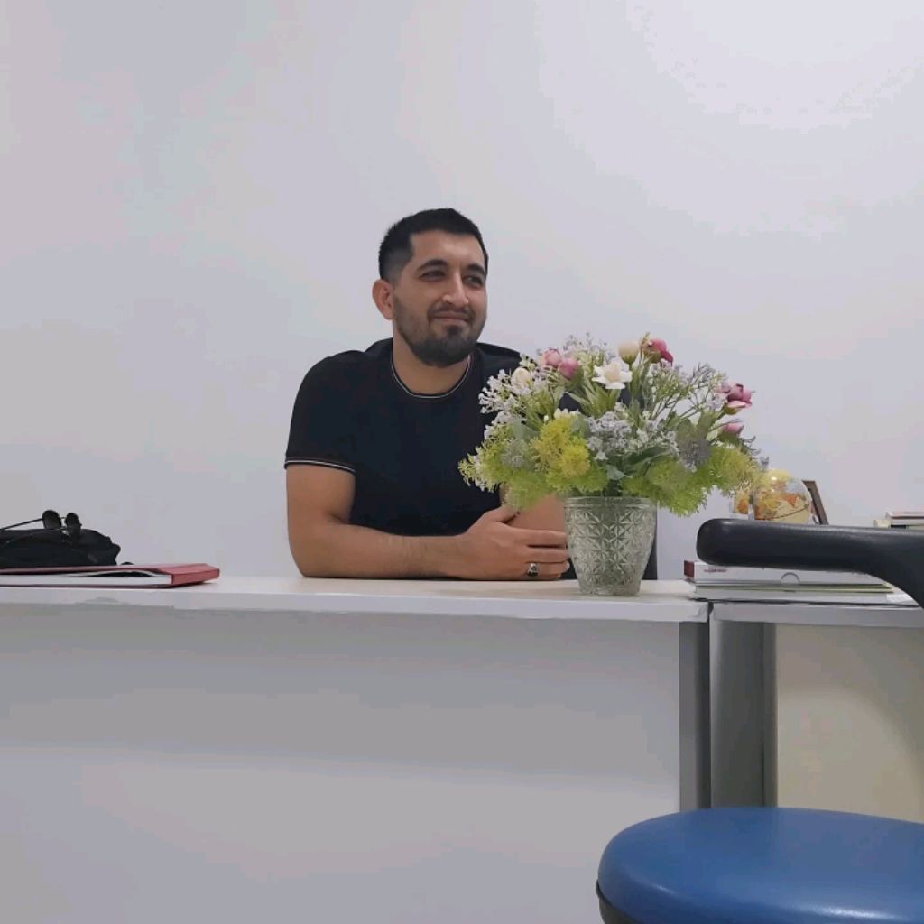 Аватар пользователя