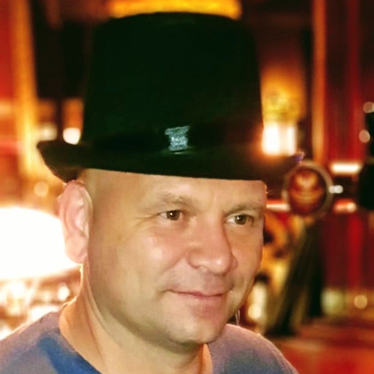 Аватар пользователя