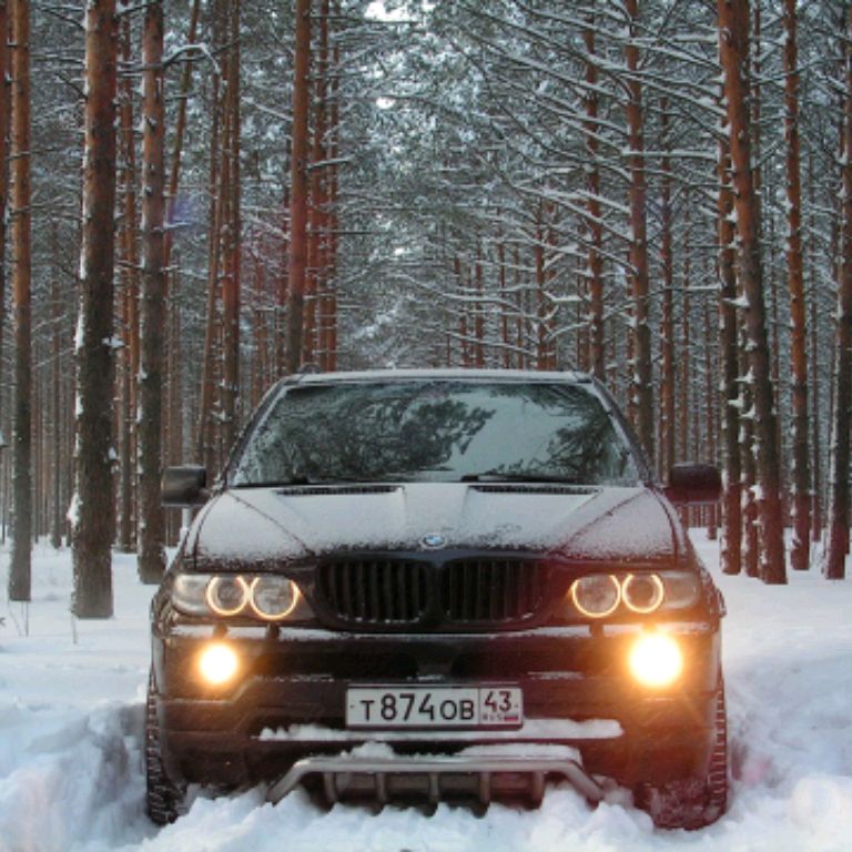 Аватар пользователя