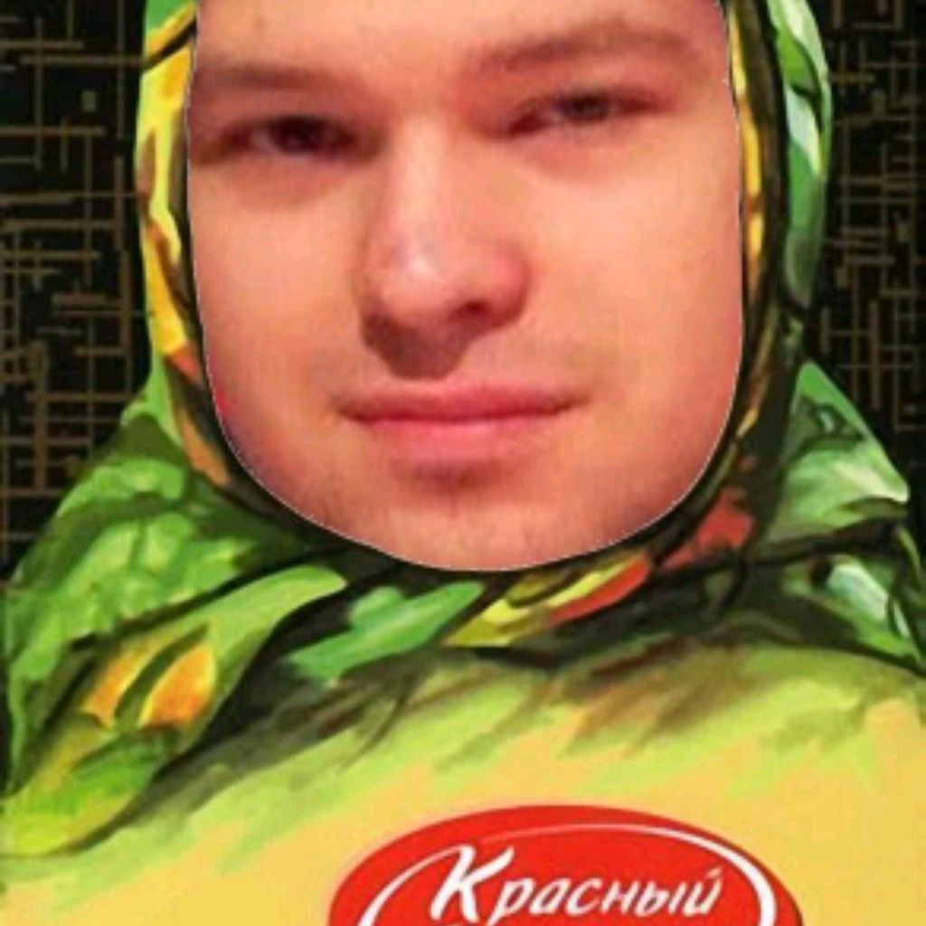 Аватар пользователя