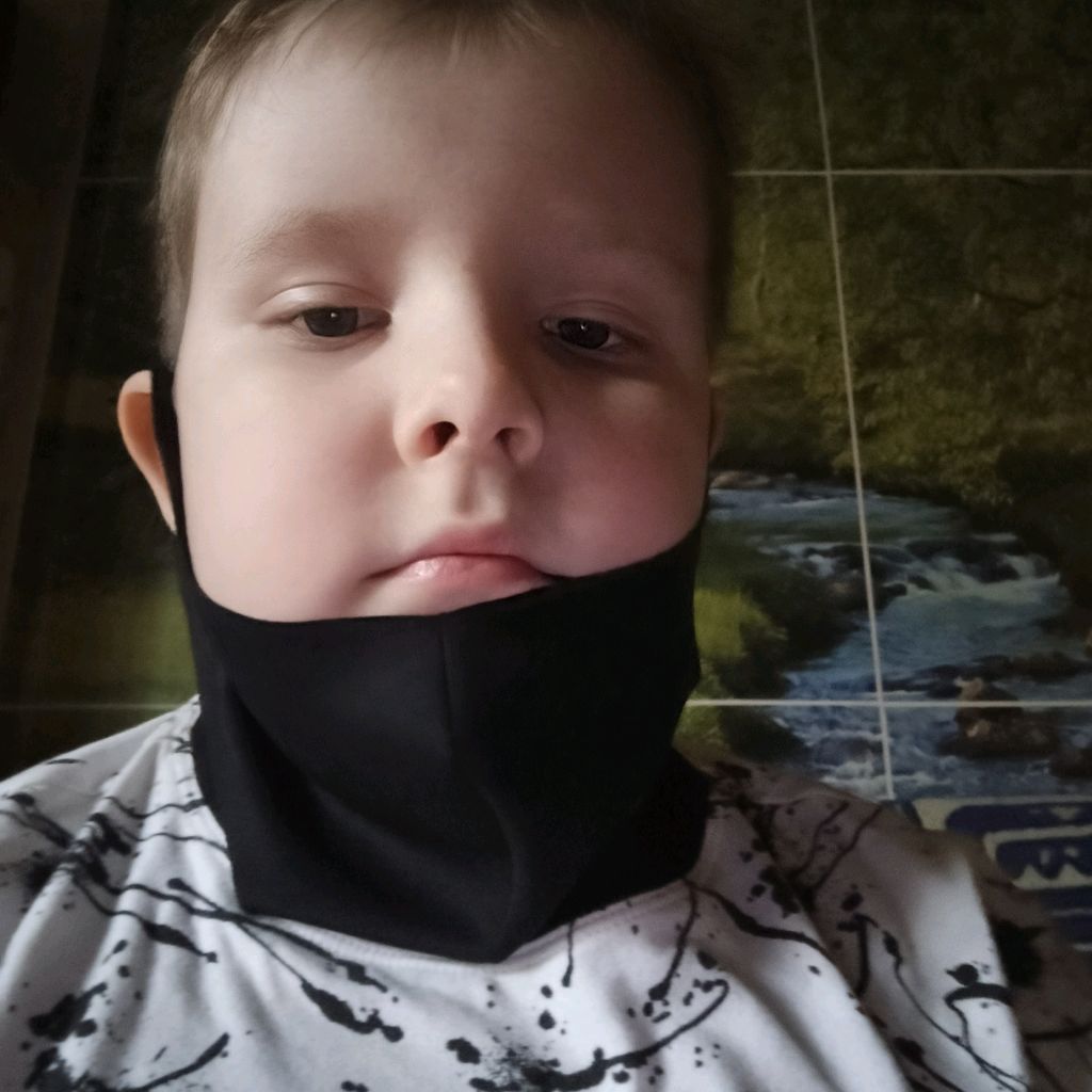 Аватар пользователя