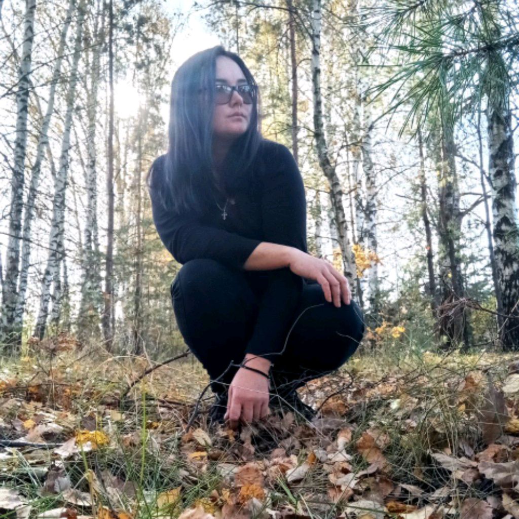 Аватар пользователя