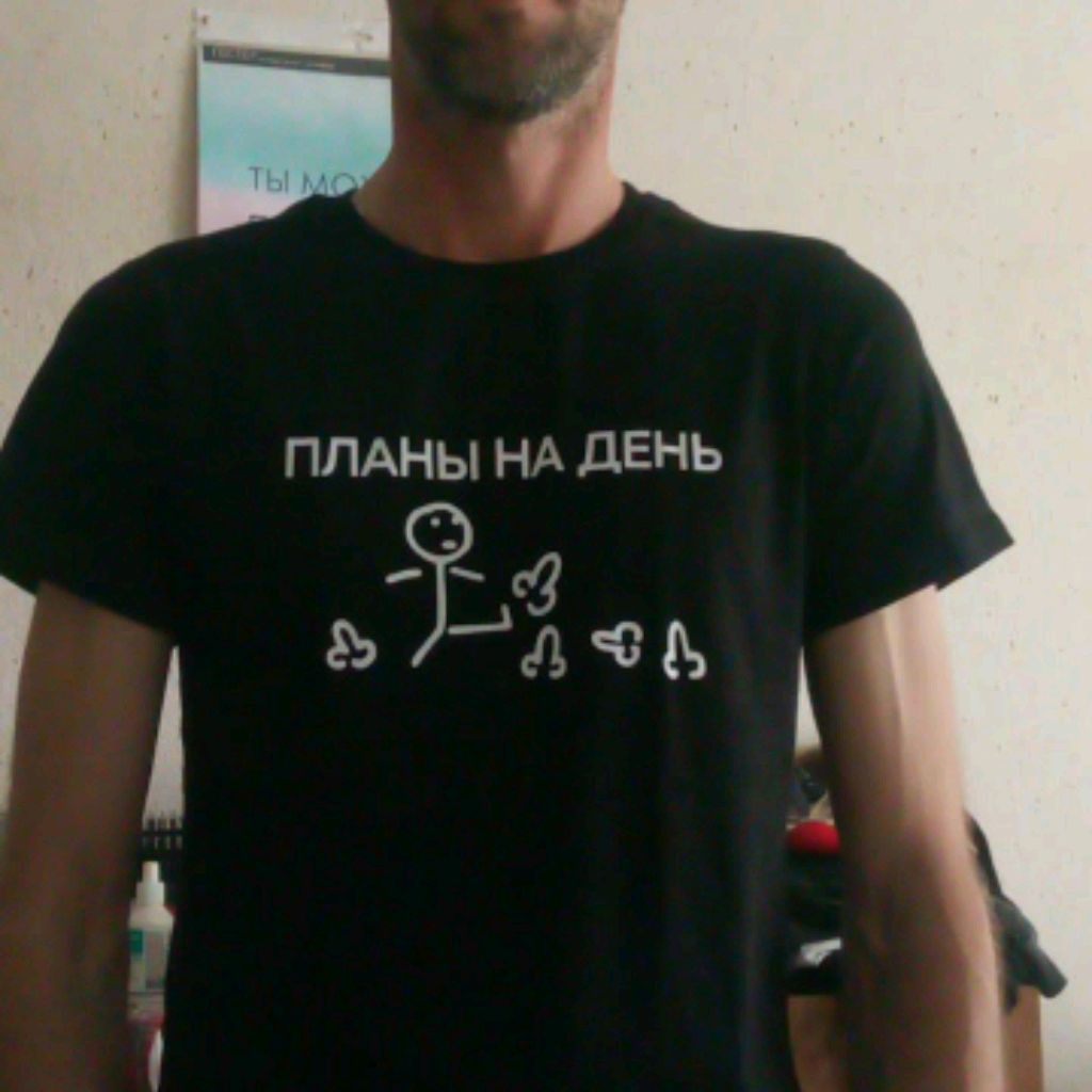 Аватар пользователя