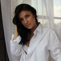 Аватар пользователя