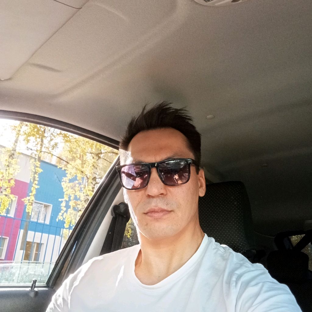 Аватар пользователя