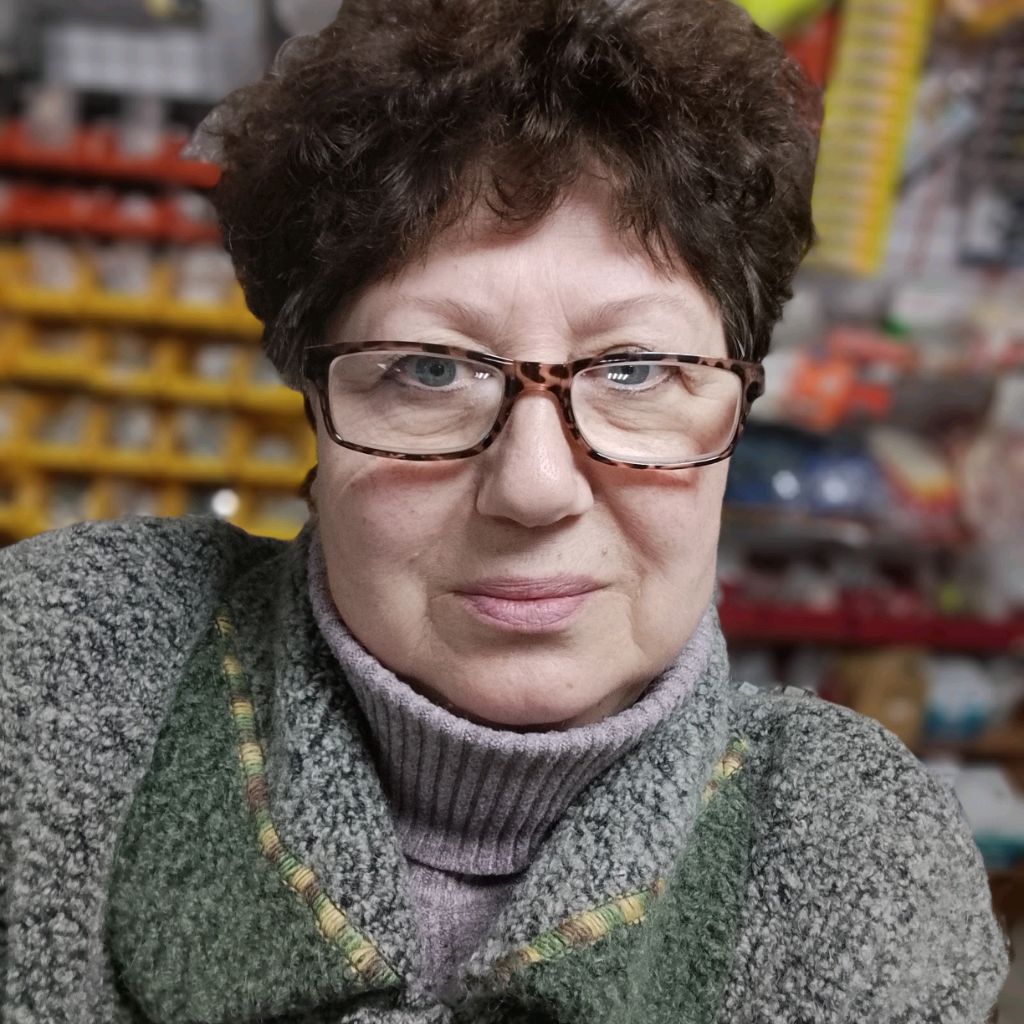 Аватар пользователя