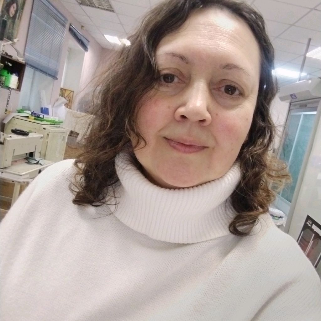 Аватар пользователя