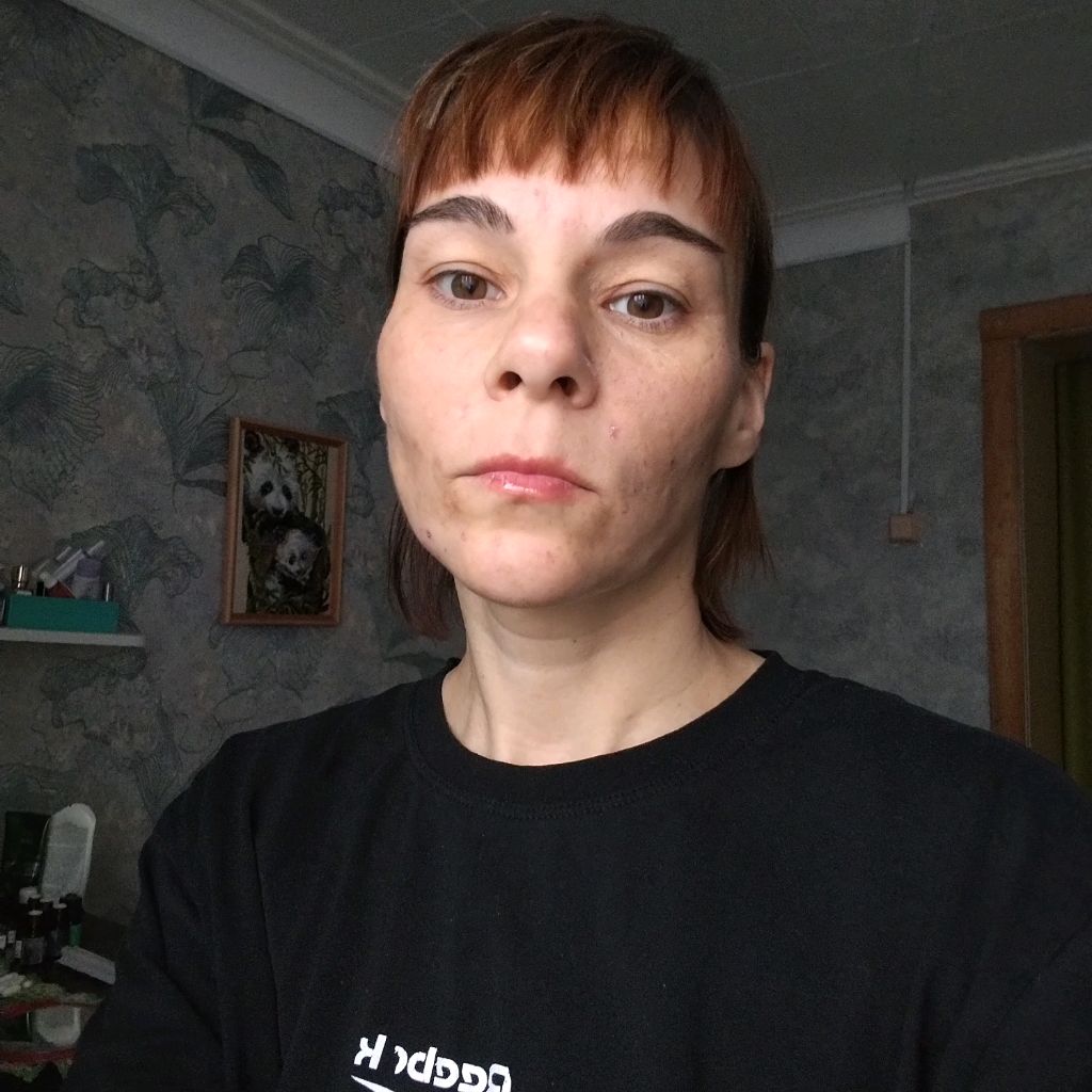 Аватар пользователя