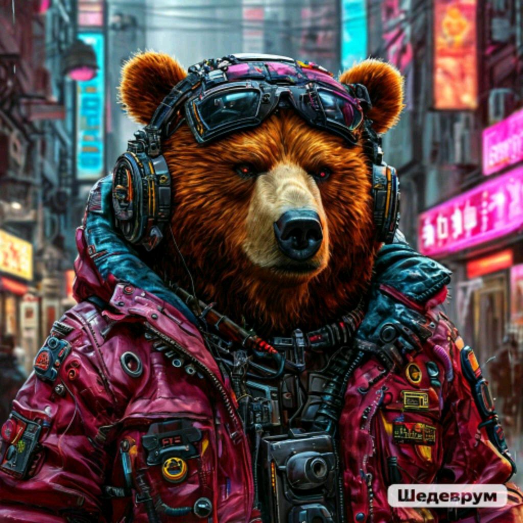 Аватар пользователя