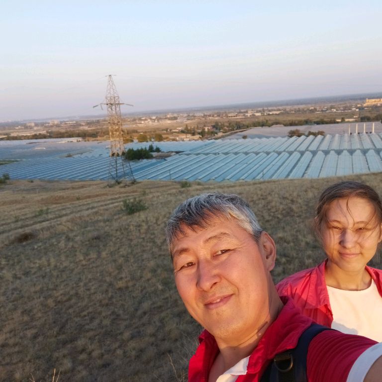 Аватар пользователя