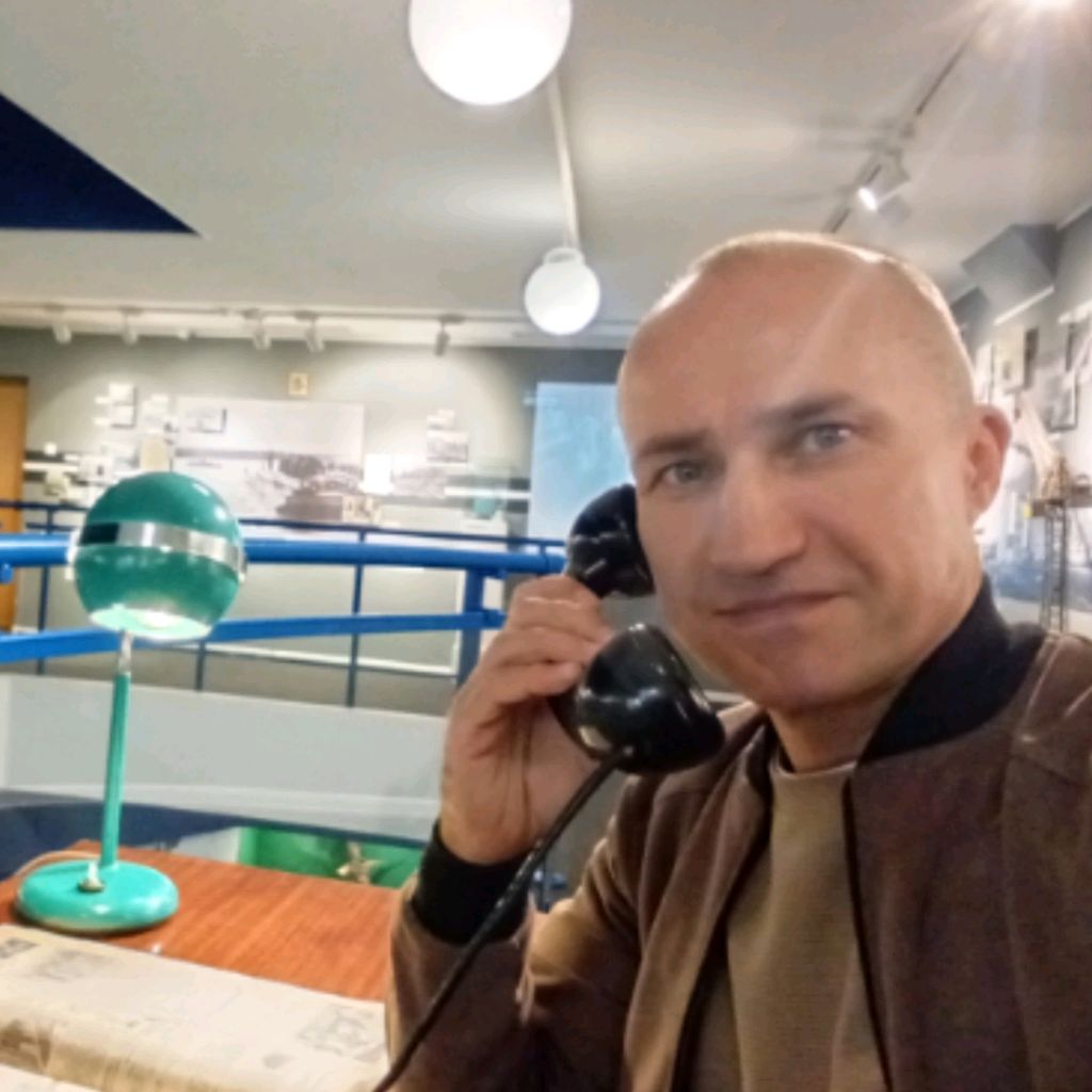 Аватар пользователя