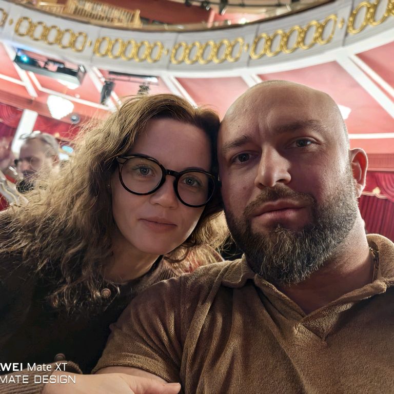 Аватар пользователя