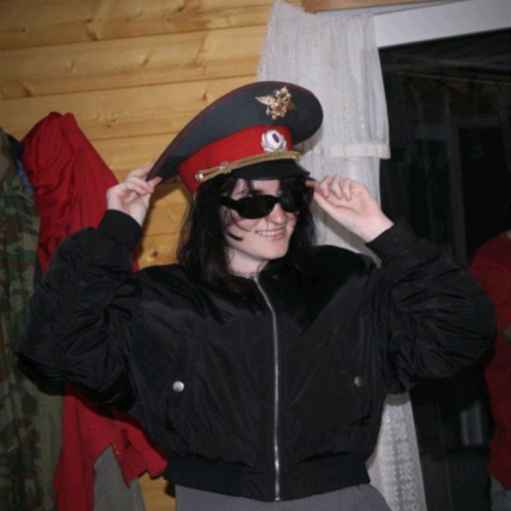 Аватар пользователя